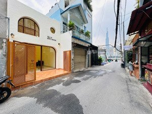 cho thuê mặt bằng nhánh xuân thủy, thảo điền, 4,5x34m, giá 59tr/tháng - phù hợp showroom, spa