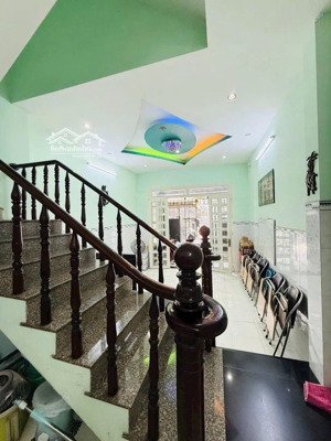 bán nhà 1/ hxh đường nguyễn hữu tiến, tây thạnh, tân phú, dt 4x14m, 1 trệt, 2 lầu, st,đúc btct,6 tỷ