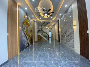 bán nhà mới toanh, hxh tải hương lộ, 5 tầng full nội thất, shr, gần aeon tân phú, giá 7 tỷ 4