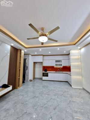 BÁN NHÀ THỊNH LIỆT – HOÀNG MAI RẤT GẦN MẶT PHỐ, CẠNH KĐT ĐỒNG TẦU, NHÀ ĐẸP THANG MÁY.