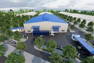 cho thuê nhà xưởng 8.000m2, nx 4.500m2 đức hòa - long an