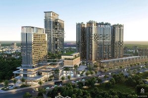 bán căn hộ trung tâm giá chỉ từ 2 tỷ | studio royal mansion bắc giang