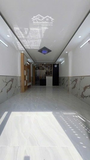 bán nhà mặt tiền đường 2b khu tên lửa bình tân - 4x12 - 2 tầng - 7,3 tỷ