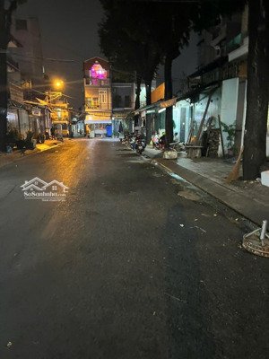 một căn duy nhất, mặt tiền đào cam mộc - 120m2 ngang khủng 7m x 18m. nhỉnh 10 tỷ