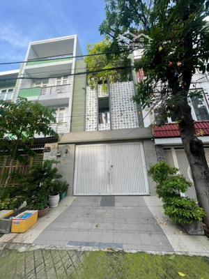 bán nhà khu tên lửa, mt đường số 6d, dt 5 x 18m, 3.5 tấm, giá 11.5 tỷ. ( tl )