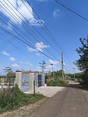 bán đất nghỉ dưỡng mặt tiền đường sau lưng có suối chill đẹp sát tp long khánh đồng nai giá 399tr