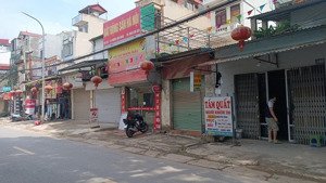 bán đất mặt phố hoàng liên 115m- kinh doanh- dòng tiền- oto- hoặc xây hai nhà mặt tiền 8m