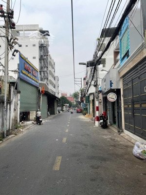 mặt tiền dương văn dương nhà 5 tầng 4x19 (70m) 5 phòng dòng tiền 30tr/tháng nhỉnh 10 tỷ