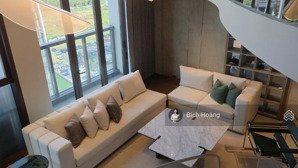 *the galleria- metropole: cho thuê cặp loft đập thông - 2pn - nội thất mới 100%