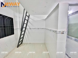 phòng trọ giá rẻ dưới trệt gác cao 2m gần khu công nghiệp tân bình aeon tan phu