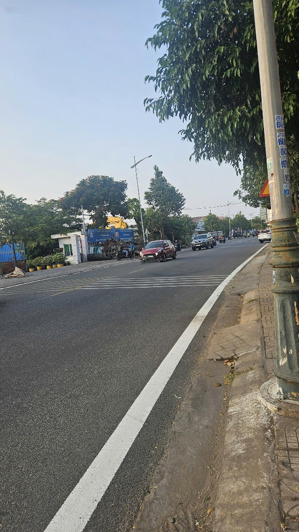 bán khách sạn 1t3l mặt tiền lê quang định - 190m (9,12x20,23) - đường 20m - giá 26 tỷ (tl)