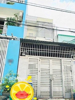 bán nhà tại hoàng ngân, 1,85 tỷ, 40m2, 4pn, 3wc