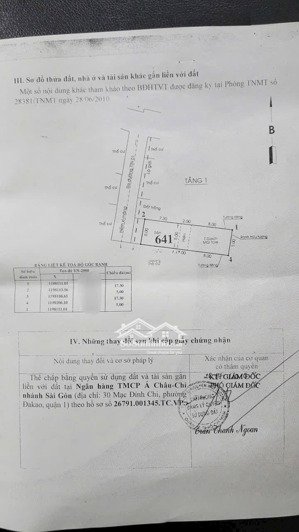 nhà tân thới nhất 1, dt: 5x20m, giá 4,7 tỷ