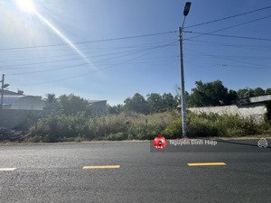 cần bán 1000m2 thổ cư mặt đường 715, thiện nghiệp cạnh sungroup mũi né