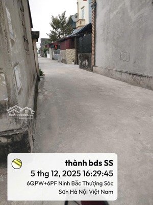 chủ nhiệt bán giảm sâu. chậm chân lại phải chờ giá mới. bắc thượng, quang tiến, sóc sơn