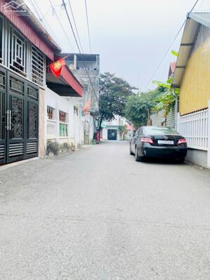 Bán đất tại Xóm chám, Định Trung, Vĩnh yên, Vĩnh Phúc. Giá chỉ 2.28 tỷ. Hướng Nam