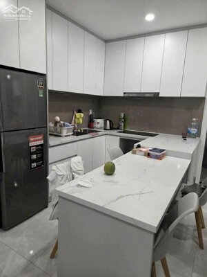 Cần bán căn hộ Lavida Q7. 1PN - 55m2 Lầu cao view Phú Mỹ Hưng, sông đẹp. Nội thất cao cấp. Giá 3.95 tỷ (bao hết),lh 0938839926