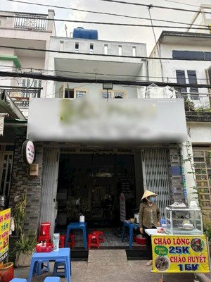 bán nhà hẻm xe tải đường lê đình cẩn diện tích: 4 x 16m, nở hậu 4.3m, giá 5.7 tỷ