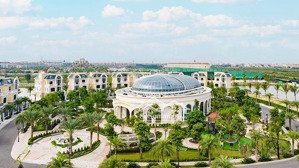 siêu hot song lập ven hồ biểu tượng sống đẳng cấp tại ngọc trai vin ocean park 3