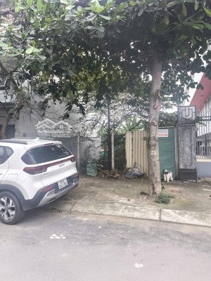 bán lô đất cực đẹp hẻm phạm văn bạch trải nhựa đẹp khu dân cư đông đúc thích hợp để ở hay xây chdv