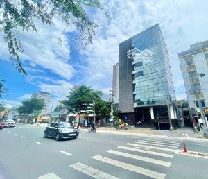 bán đất mặt tiền phạm văn đồng, f.hbc thủ đức. 7x48m, nh 9.5m, cn 356m2, ctxd hầm 6 tầng. giá 29 tỷ