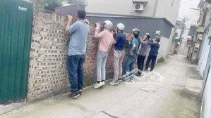 bán đất phố phạm văn đồng 31m giá 4,7 tỷ