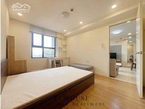 cho thuê studio, 1pn+1pk ban công siêu thoáng full nội thất nằm ngay gần sân bay tân sơn nhất