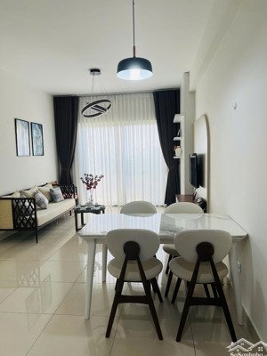 trống sẵn cho thuê căn hộ 3pn luxury - the sun avenue