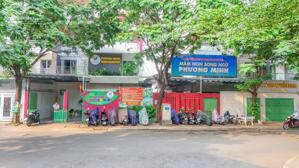 BIỆT THỰ VỪA Ở VỪA TẠO DÒNG TIỀN CAO - DIỆN TÍCH KHỦNG