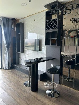 bán căn hộ chung cư the pegasuite 2, 1,85 tỷ, 25m2, 1pn, 1wc, đông nam, chính chủ, hot!