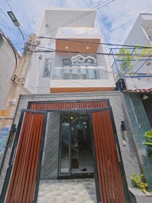 bán nhà 3pn , hướng đông nam _ đường võ văn hát , long trường , quận 9