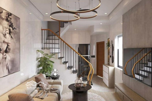 lõi phố cổ - nhà lô góc 4 tầng chân đế vuông vắn - full nội thất - ở hay kd đều ổn - chỉ 14 tỷ