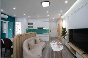 chỉ 2 tỷ có ngay căn 3 ngủ 70m 19t kiến hưng căn góc, sổ đỏ, nh hỗ trợ