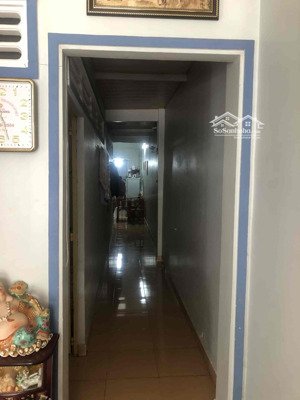 bán nhà c4 mặt tiền trần khắc chân vị trí đẹp, giá tốt