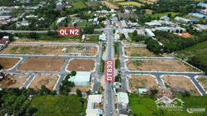 bán đất nền dự án an nông residence, 25 triệu / m2, 60 m2 tại đường tỉnh lộ 830, đức hòa, long an