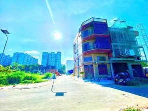 bán đất sẵn sổ đường tây lân giá cực mềm. vuông vức 60m2 xây dựng tự do