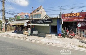 bán nhà mặt tiền nguyễn duy trinh, phú hữu, thủ đức 6,39m x 30m _ giá 25 tỷ