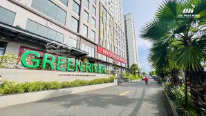 chung cư green river - suất tđc nhận nhà mới 100% - giá bán 2,850 tỷ (full giá 102%)