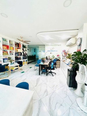 cho thuê nhà mặt phố vị trí đẹp