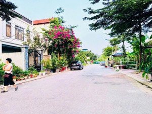 bán đất 105m2, mậu lâm, khai quang, vĩnh yên, vĩnh phúc, chỉ với giá cực chất 2,8 tỷ