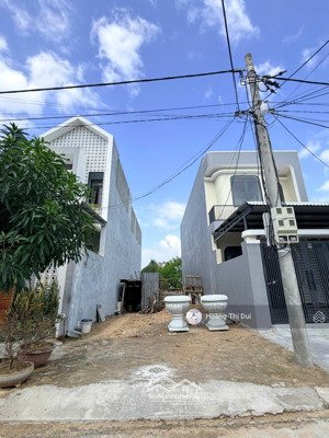 bán đất đông hải đường 5m5 sát sông cổ cò, song song nguyễn thức đường, 100.1m², giá 4,77 tỷ