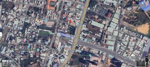 giảm ngay 500trbán gấp nhà văn phòng kết hợp xưởng cách quốc lộ 1k 30m