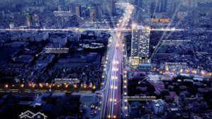 cho thuê cc the nine, 29 triệu, 106m2, 3pn, 2wc, view đẹp