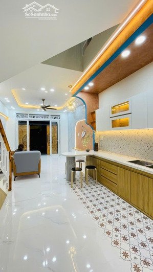 siêu phẩm mới đón tết 2026- đường hoà bình, tân phú- xe ô tô đỗ cửa q. tân phú- chỉ 6 tỷ-58m2