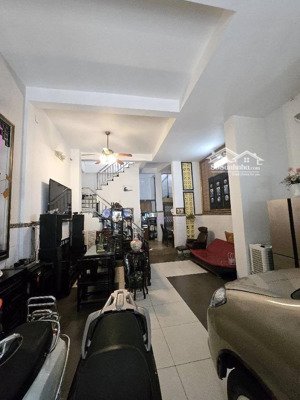 bán nhà mặt tiền ngay võ văn kiệt, hồ học lãm, an lạc, 6x15m, 5 tầng, chỉ hơn 7 tỷ