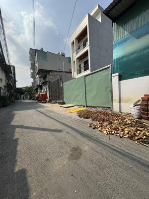 đất đường xe hơi thông lê văn việt, đường 385, - 88m2 (7,2x12) - tăng nhơn phú a, quận 9