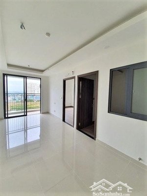 q7 boulevard nguyễn lương bằng 2 phòng ngủ nhà trống nt chủ đầu tư