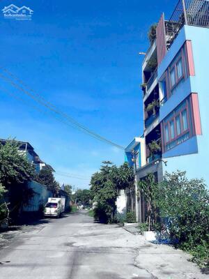 Bán 2208m Đất hẻm xe hơi 9m đường Quốc Lộ 13 hiệp bình phước Thủ Đức, sổ hồng 20 triệu/m2