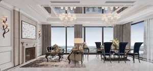 căn hộ 3pn alumi 114m2 thông thuỷ không gian sống rộng cho gia đình ở lâu dài