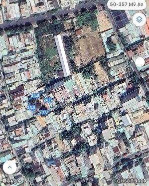 bán đất kiệt ô tô mỹ đa đông 12, ngũ hành sơn sát biển mỹ khê diện tích lớn giá tốt đầu tư 100tr/m2